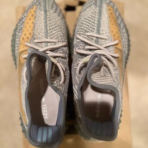 Adidas yeezy 350 boost with box